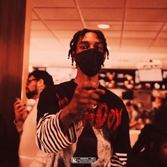 Ybcdul x Skrilla Type Beat 2024 - "Power" | Philly Drill Type Beat (Prod. MudyFlame)