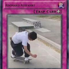 Adomako Ausfahrt type beat