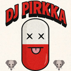Dj Pirkka - Elefanttimarssi