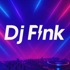Dj Fink - House&Nu Disco mix. 28.10.2025