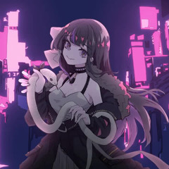 Ghost City Tokyo - (Covered by Ririsya)