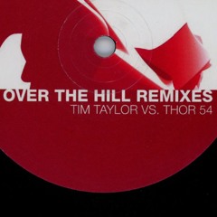 MISSILE 49.5 - TIM TAYLOR VS THOR 54 - OVER THE HILL - OXIA REMIX_2002