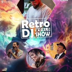 DJ Antonio  Chill Coctail Beach CLUB RetroMashups set 10.06.2025