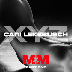 Cari Lekebusch - Mind And Matter
