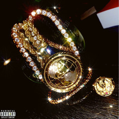 renny rich x rey rollie x diamonds in my vodka