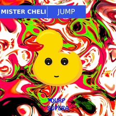 DURP155 Mister Cheli - Jump