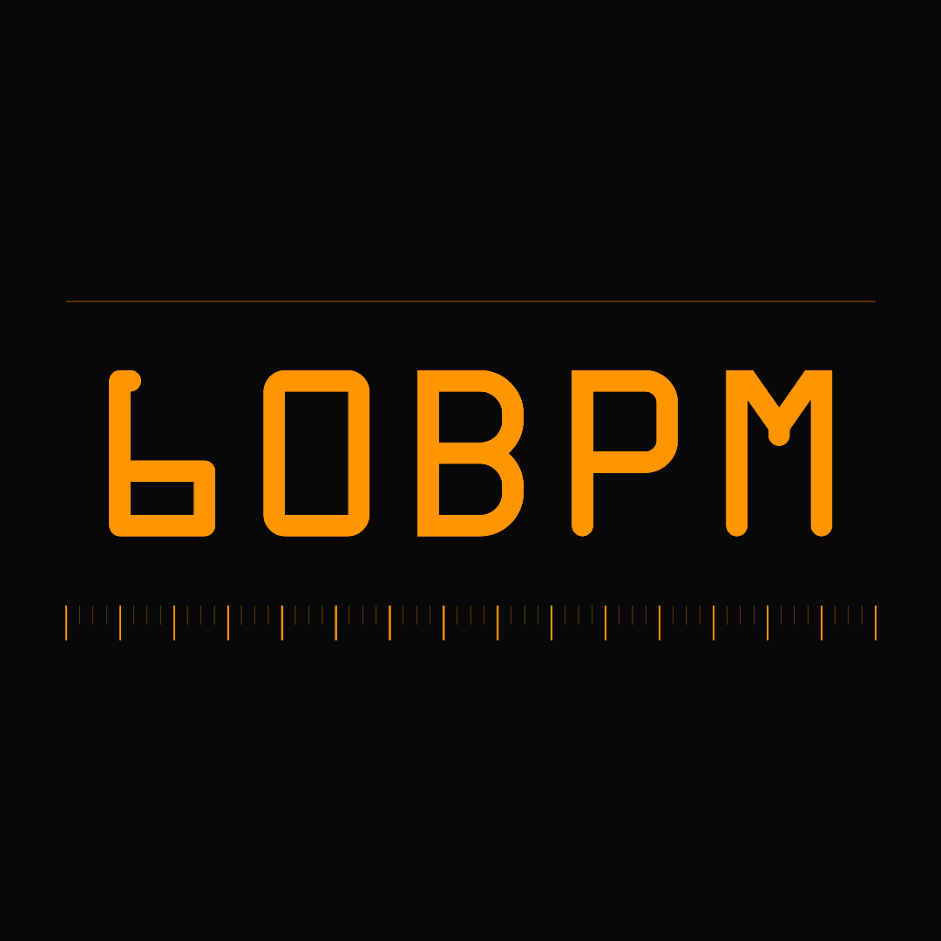 60BPM episode artwork