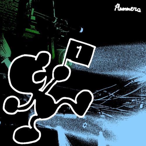 hammers 🔨 w/ bbyazul