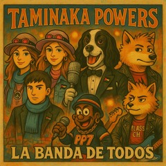 Interludio I La huella del Pulgar🪇