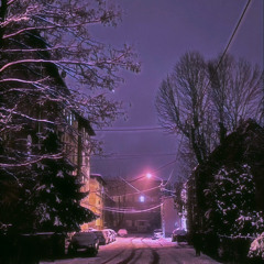 CITY LIGHTS prod. kubsybeats