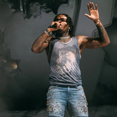 Rockstar - Gunna (unreleased) 2024