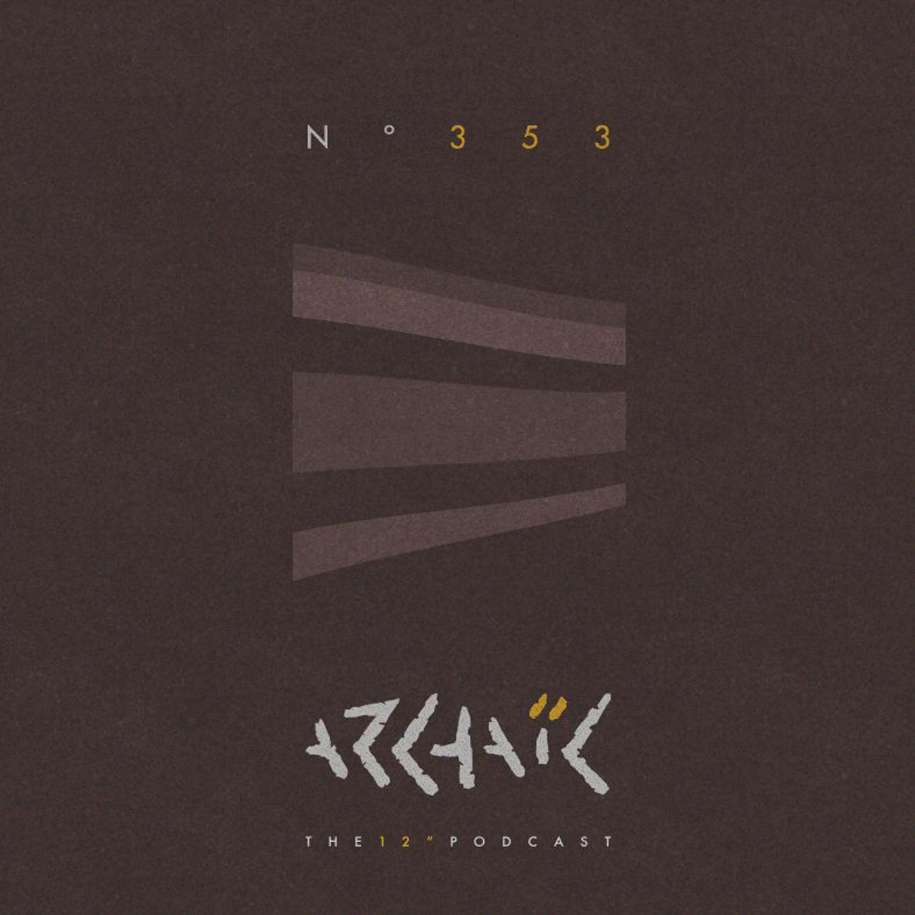 Archaic Podcast