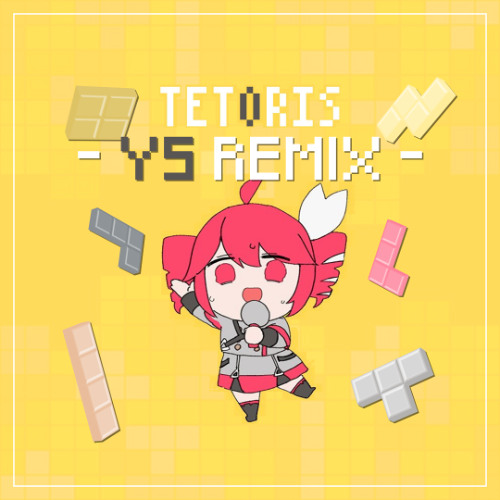 Stream テトリス / 重音テトSV (Ys Remix) by e Yeahsom | Listen