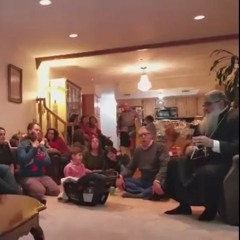 ذكصولوجية باكر الآدام روعة (تين أوؤشت   نسجد للآب).m4a