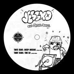 THE DJ (JESSXO REMX)
