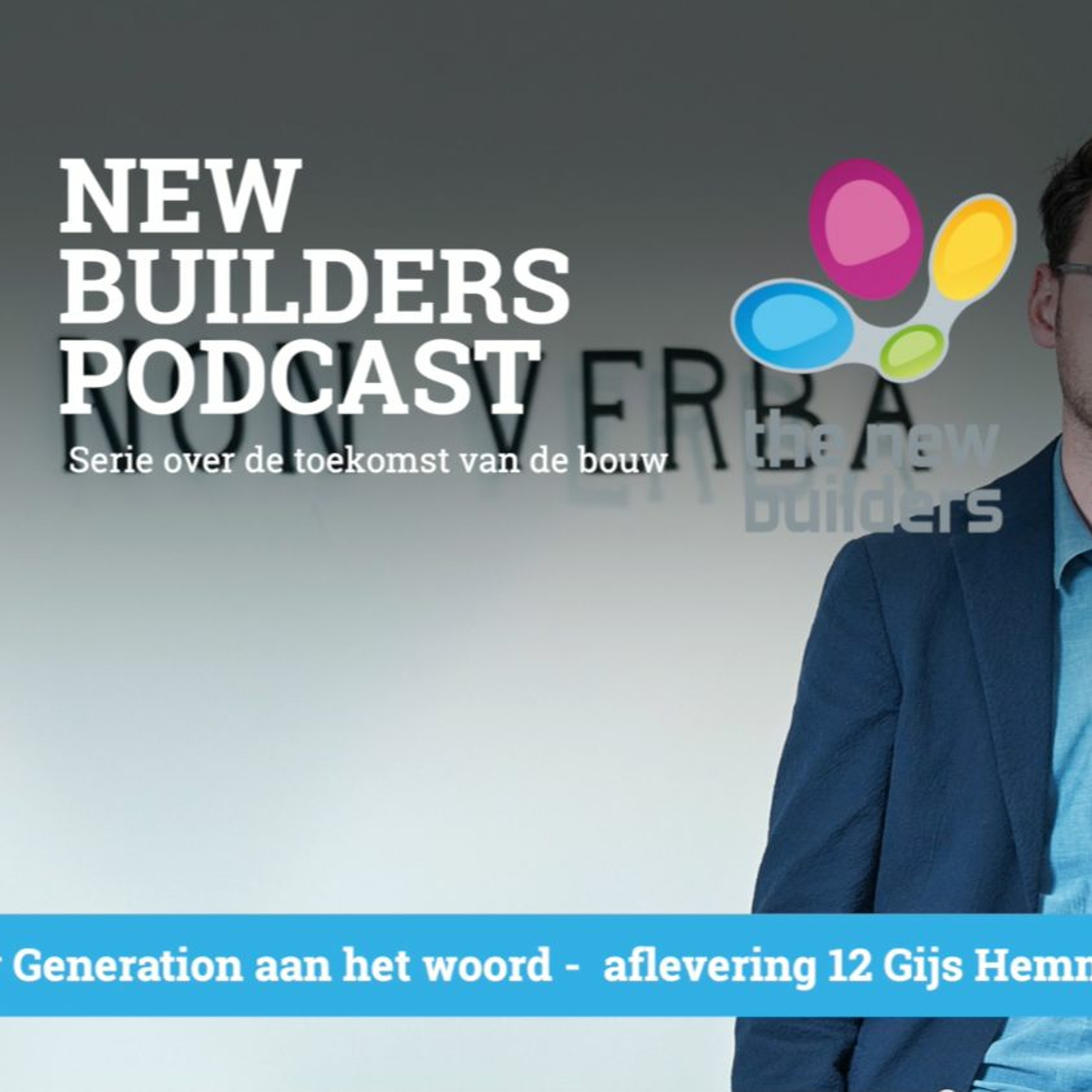 The New Builders Podcast
