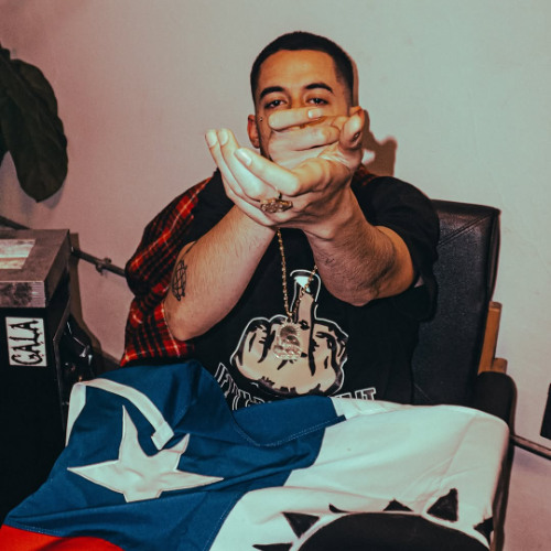 SUPERGLOO - DON’T PLAY WITH ME - CRA8SESON
