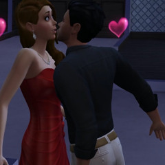 quiero volver :C (maqueta)