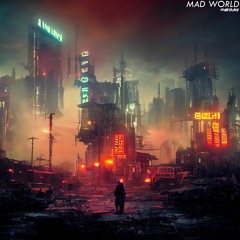 Matduke - Mad World (Hardstyle Mix) [Free download]