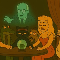 A Séance in Juilliard