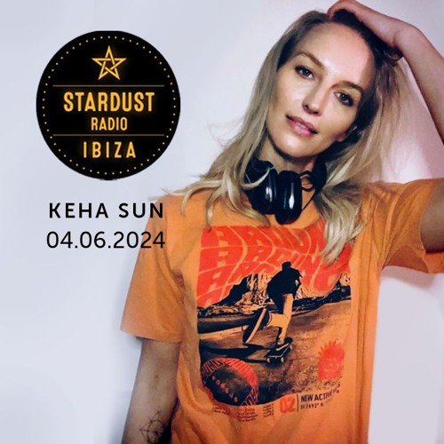KeHa Sun at Ibiza Stardust June 04, 2024