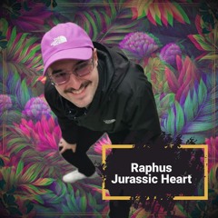 Jurassic Heart Podcast - Nr. 02 - Raphus