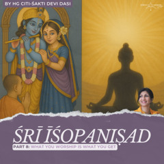 Part 8 - What You Worship Is What You Get