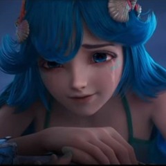 Honor of Kings Doria The Mermaid song.mp3