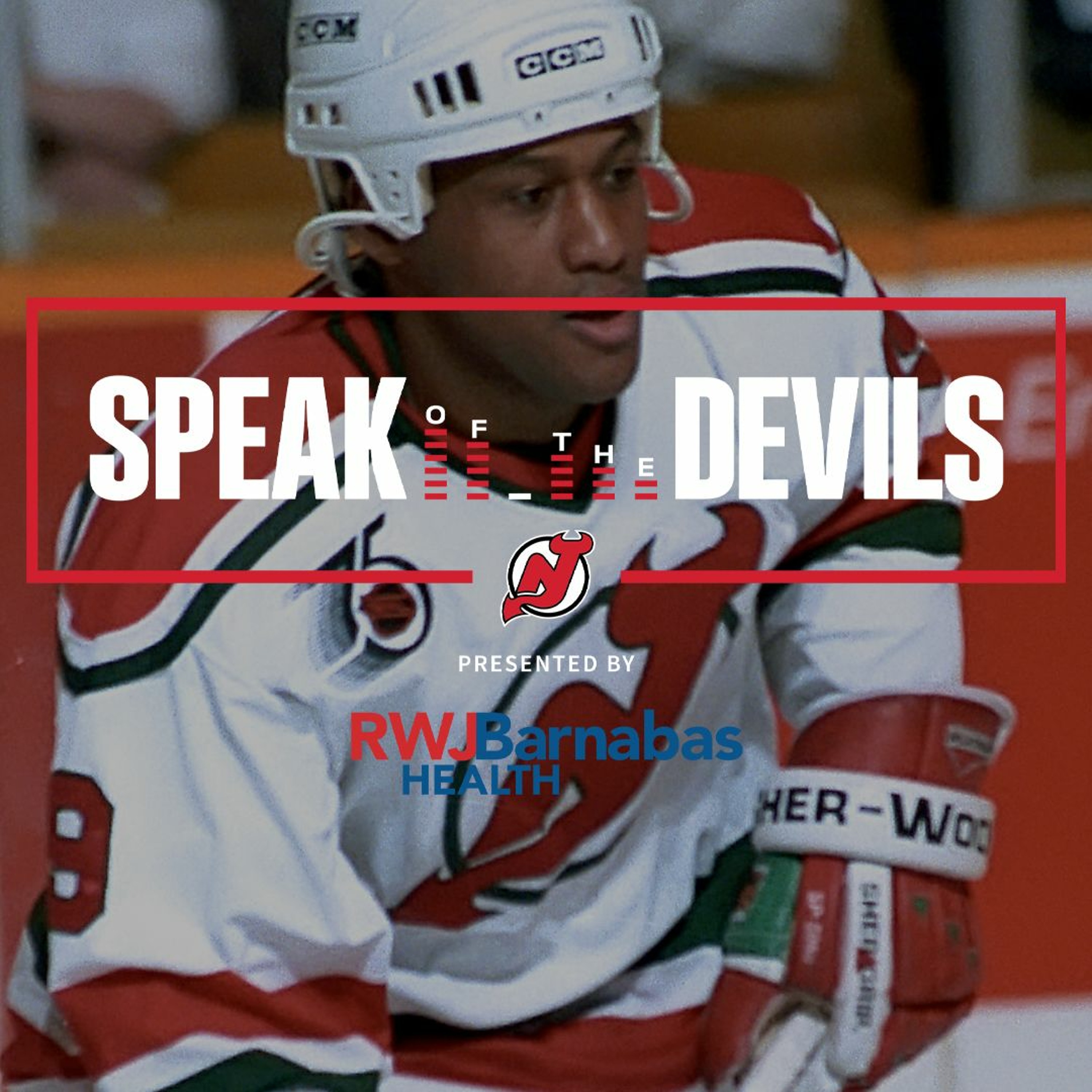 Claude Vilgrain | Speak of the Devils