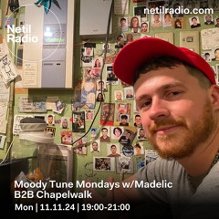 radio guest spots