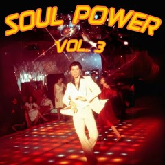 SOUL POWER vol. 3