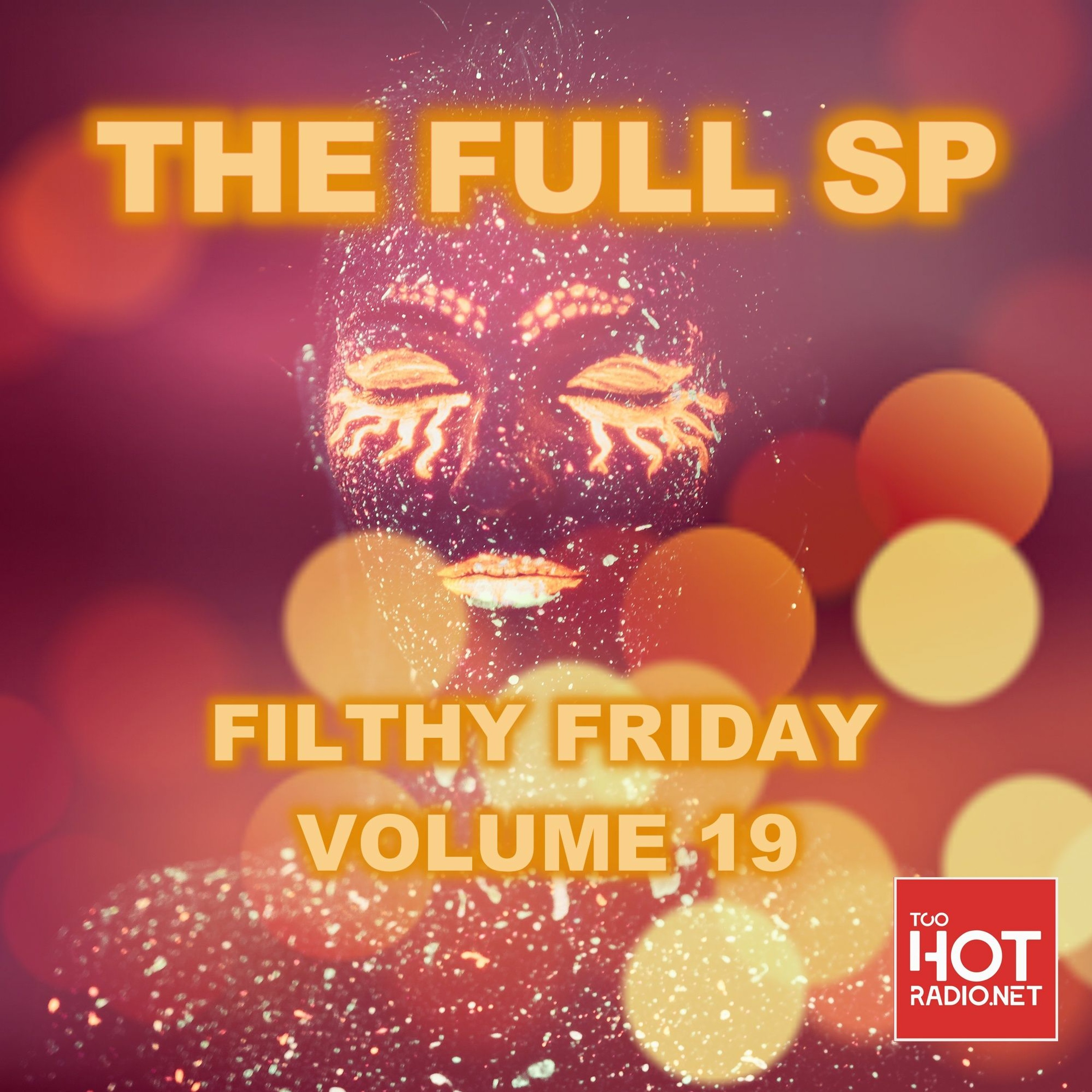 Filthy Friday Vol  19 episode artwork