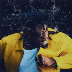 Talk Olympics (feat. Little Simz)