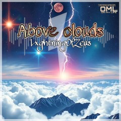 Above clouds p3
