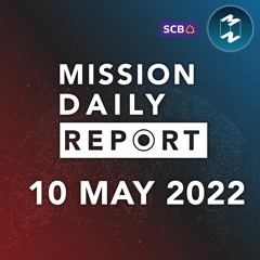 แปลกแต่จริง #ลัทธิประหลาด รักษาโรค | Mission Daily Report 10 พฤษภาคม 2022