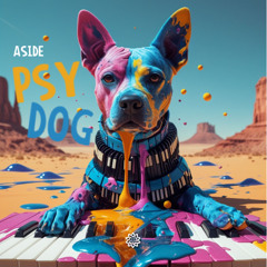 Aside - Psy Dog @psyfeature