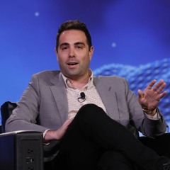 EP 699 Gabe Dominocielo On Raising Over $100 Million To Observe Earth With Unprecedented Fidelity