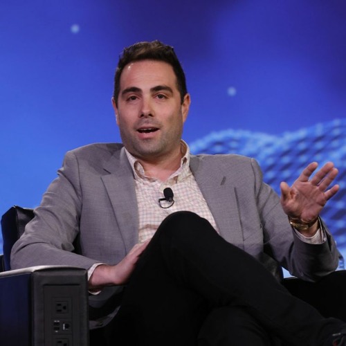 EP 699 Gabe Dominocielo On Raising Over $100 Million To Observe Earth With Unprecedented Fidelity