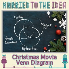 6.8 Christmas Movie Venn Diagram