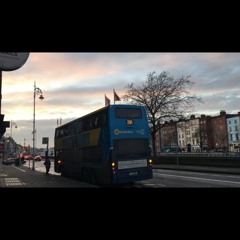 RIDE THE WAVE (2021 original track)