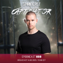 Spooncast #80 by Captivator