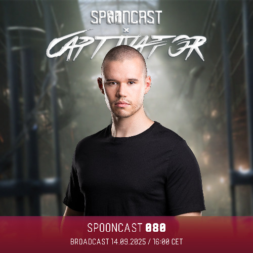 Spooncast #80 by Captivator
