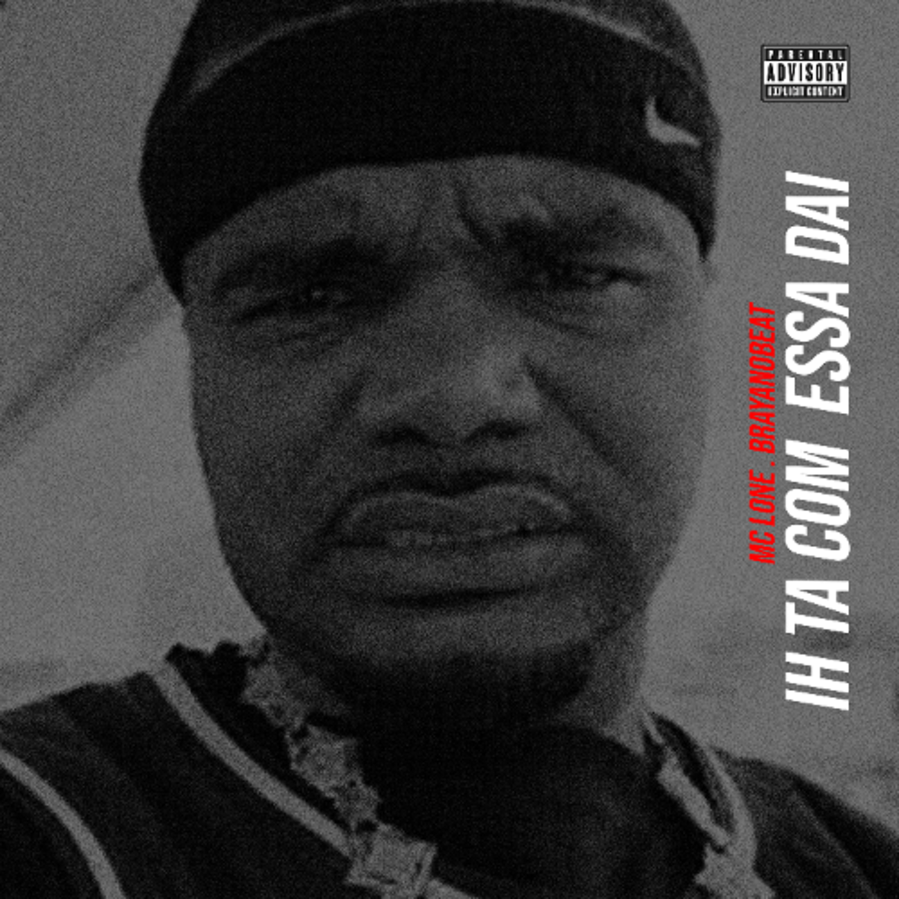 IH TA COM ESSA DAI - MC LONE e BRAYANOBEAT (FUNK CARIOCA VIRAL 2026) episode artwork