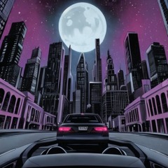 Night Drives the Day