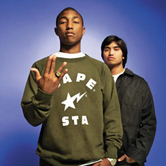 The Neptunes type beat