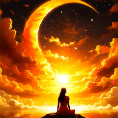 🌀 Ecstatic New Moon Magic (Live)