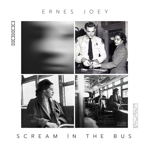 Ernes Joey - Rosa Parks