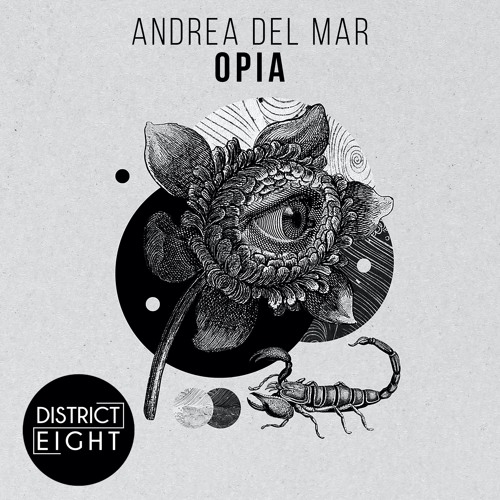Andrea Del Mar - Opia (Original Mix)