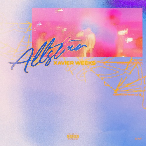 xavier weeks - All Star (prod. ryanslaughter & Rio Leyva)