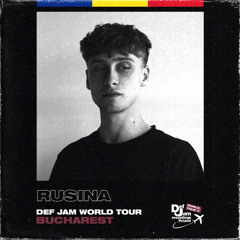 Rusina - Closed Eyes (RichKLD Remix)